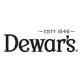 dewars-3-logo-black-and-white